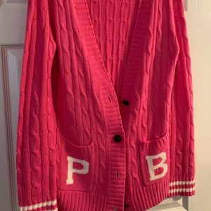 Paul’s Boutique Cardigan size M